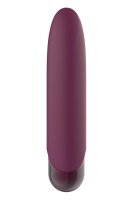 Dream Toys Glam mini vibrator purple