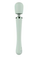 Dream Toys Glam Wandmassager gr&uuml;n