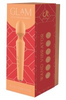 Dream Toys Glam Wandmassager orange