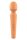 Dream Toys Glam Wandmassager orange