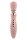 Dream Toys Glam gro&szlig;er Wandmassager rosa