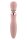 Dream Toys Glam gro&szlig;er Wandmassager rosa