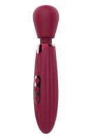 Dream Toys Glam Wandmassager lila