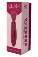 Dream Toys Glam Wandmassager lila