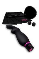 Dream Toys Sex Room Raunchy Kit schwarz