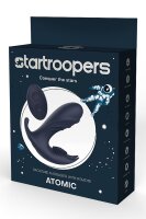 Dream Toys Startrooper Atomic Prostata Massager mit...