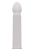 Dream Toys Nude Aulora G-Punkt Reisevibrator grau