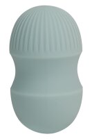 Dream Toys Nude Reisemassager gr&uuml;n
