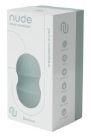 Dream Toys Nude Reisemassager gr&uuml;n