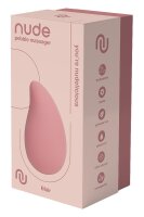 Dream Toys Nude Reisemassager rosa