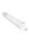 Dream Toys Ramrod penis sheath with testicle ring transparent 17.3 cm
