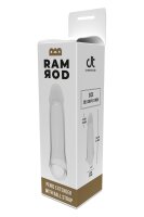 Dream Toys Ramrod Penish&uuml;lle mit Hodenring...