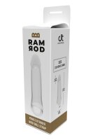 Dream Toys Ramrod Penish&uuml;lle mit Hodenring...