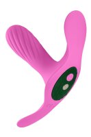Femme Funn Ossia panty vibrator pink