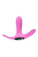 Femme Funn Ossia panty vibrator pink