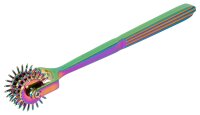 fetish collection Rainbow Triple Pinwheel