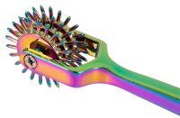 fetish collection Rainbow Triple Pinwheel