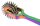 fetish collection Rainbow Triple Pinwheel