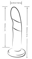 ROMP Piccolo Dildo 12,7 cm
