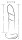 ROMP Piccolo Dildo 12,7 cm
