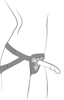 ROMP Piccolo Pegging Kit 12,7 cm