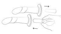 ROMP Piccolo Pegging Kit 12,7 cm
