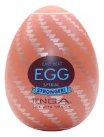 TENGA Egg Spiral Stronger