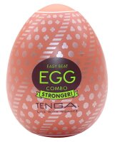 TENGA Egg Combo 1er