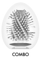 TENGA Egg Combo 1er