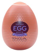 TENGA Egg Misty II Stronger