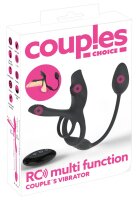 Couples Choice Function Couples Vibrator
