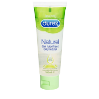 Durex Lubricant Naturel 100 ml