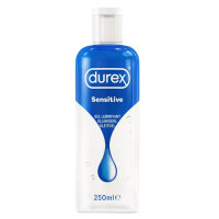 Durex Lubricant Sensitive 250 ml