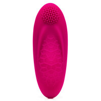 OhMiBod - Foxy Bluetooth App-Controlled Panty Vibrator