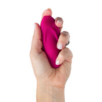 OhMiBod - Foxy Bluetooth App-Controlled Panty Vibrator