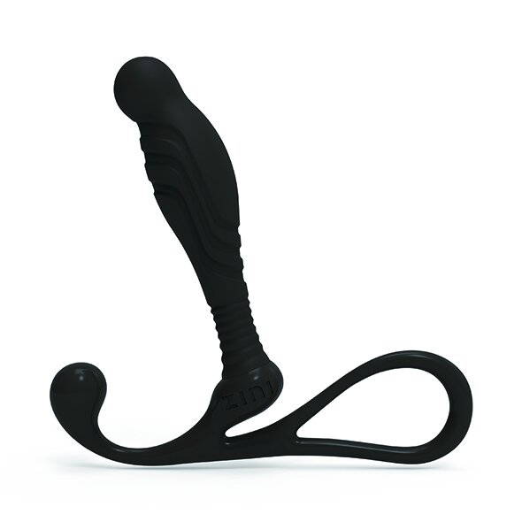ZINI JANUS Anti Shock S black