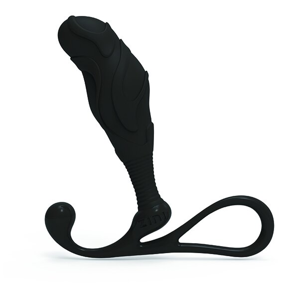 ZINI JANUS Anti Shock L black