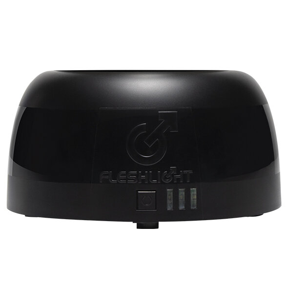 FLESHLIGHT AIR schwarz