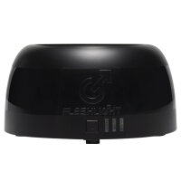 FLESHLIGHT AIR schwarz