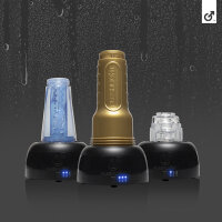 FLESHLIGHT AIR schwarz