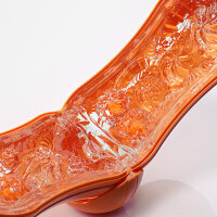 TENGA FLIP ORB Masturbator Sunset orange