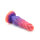 Kiotos Monstar Dildo Beast 90 Glow in de Dark 19,5 cm