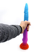 Kiotos Monstar Dildo Beast 91 39 cm
