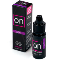 Sensuva - ON Erregung Gel f&uuml;r Sie Ultra 5 ml