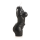 XR Brands Bound Goddess - Drip Candle - Black