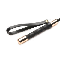 XR Brands Riding Crop - 12 / 30 cm