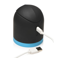 XR Brands The Milker - Mega-Pod Sucking Masturbator