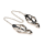 Primal - Spiked Clover Nipple Clamps