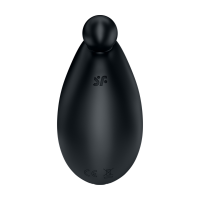 Satisfyer Spot On 2 black