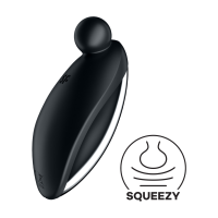 Satisfyer Spot On 2 black